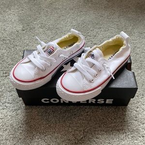 Converse Chuck Taylor All Star Shoreline Slip